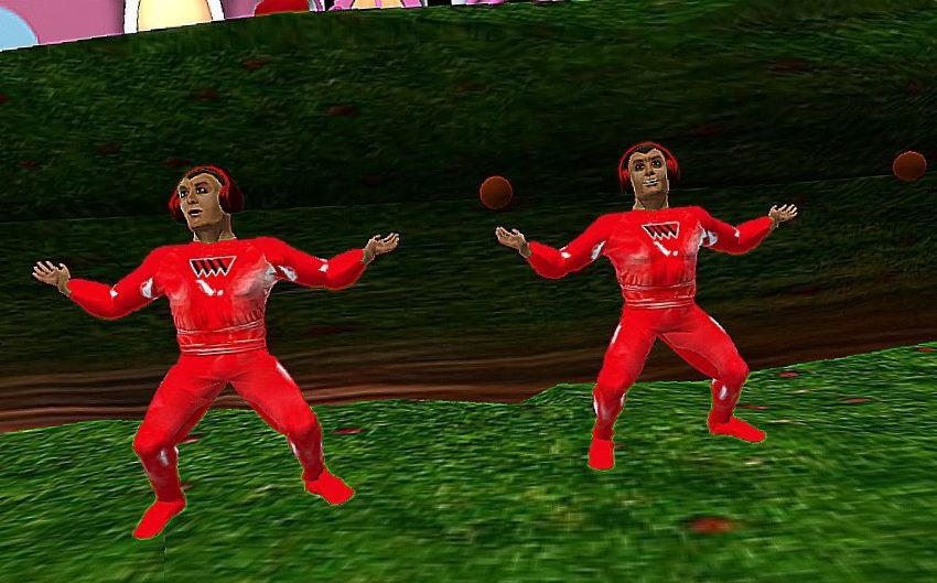  Linden Engineers Will Behave Like Second Life Oompa Loompas