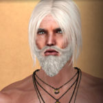 Amigo Uriza Avatar