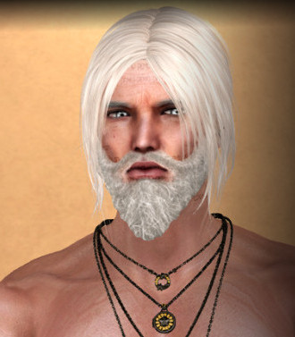 Amigo Uriza Avatar